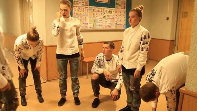 DanceWave Рязань смотреть онлайн