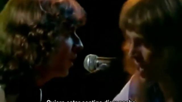 Peter Frampton Baby I Love Your Way (Subtitulos en Espaol) смотреть онлайн