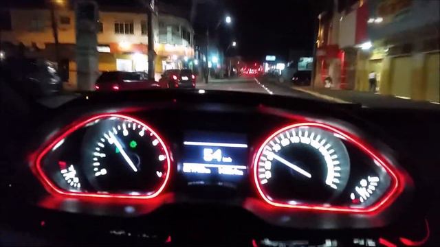 Peugeot 208 GT - INTAKE - MTC - Parte 3 смотреть онлайн