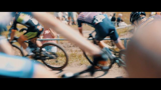 Dutch Championship U23 & Elite in Oldebroek - Nederlands kampioenschap смотреть онлайн