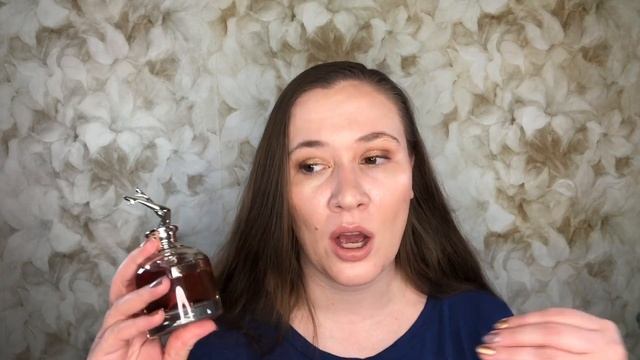 Jean Paul Gaultier Perfume Haul!! I Finally Got My Hands on Some!! смотреть онлайн