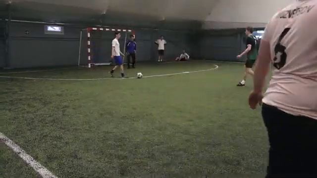 III ЗЛ. Yangon United - Зоопарк. Полный матч смотреть онлайн