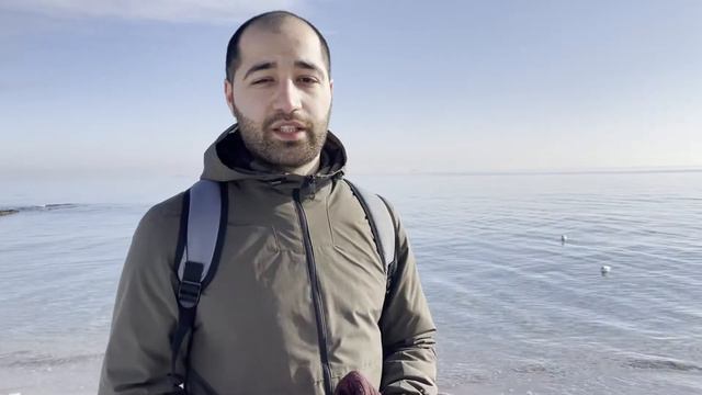 Украина - Россия: Отношение народа к текущим событиям. Взяли интервью у коренной жительницы Украины смотреть онлайн