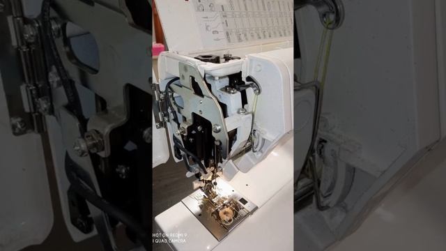 Ремонт шв машины JANOME 7518A?8(931)102-49-50☎️ смотреть онлайн
