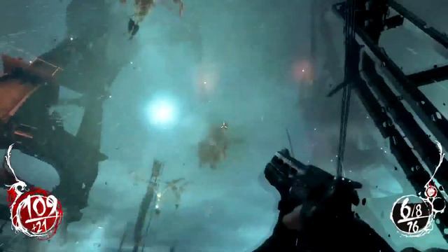 Shadow Warrior #5 Большой корабль смотреть онлайн