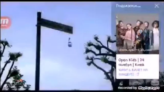 Ко дню рождения Ангелины Романовской