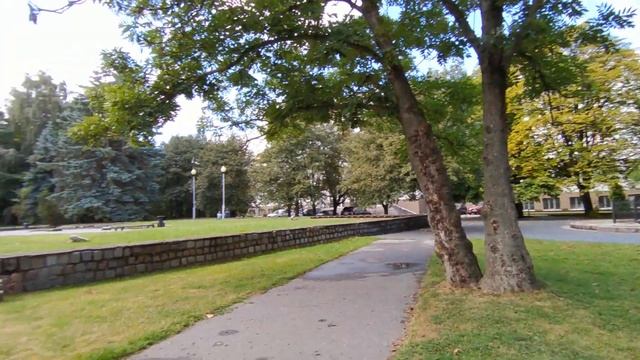 Минусы Калининграда. Альбертина уже не та...