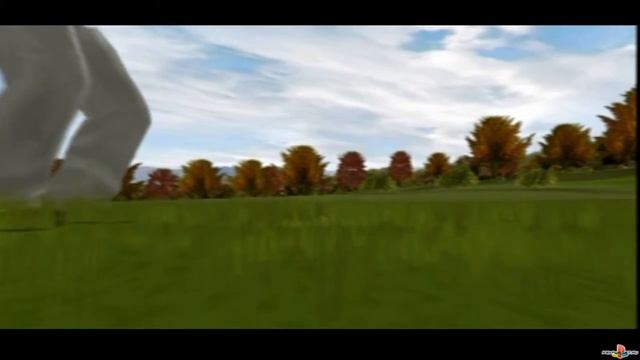 (PS2) Real World Golf 2007 (SLES-54187) Intro PSXPLANET.RU смотреть онлайн