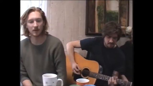 IVAN - Sail away (Deep Purple cover) totally unplugged смотреть онлайн