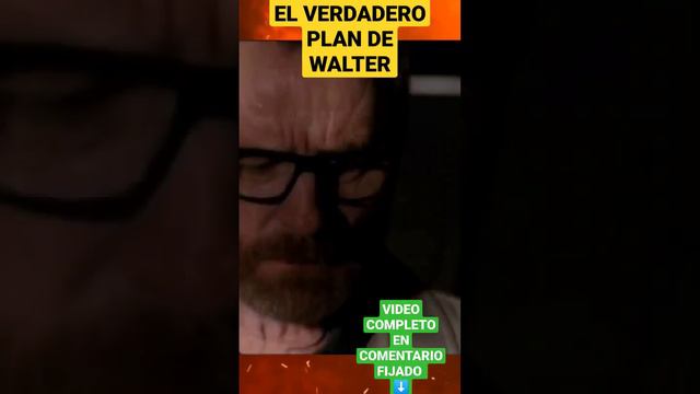 El verdadero plan de Walter White en Felina #breakingbadfans #breakingbad #walterwhite #soledad смотреть онлайн