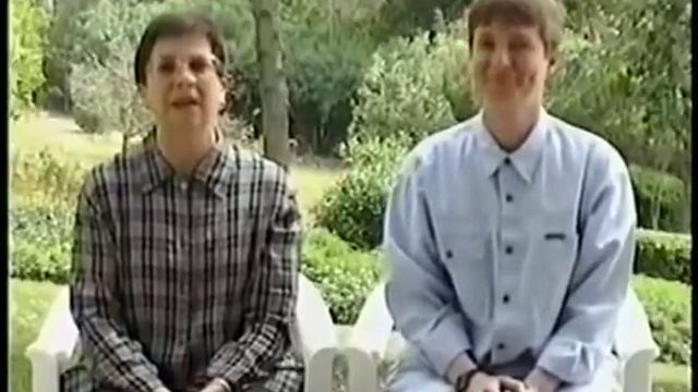 Heavens Gate - Student Exit Statements смотреть онлайн