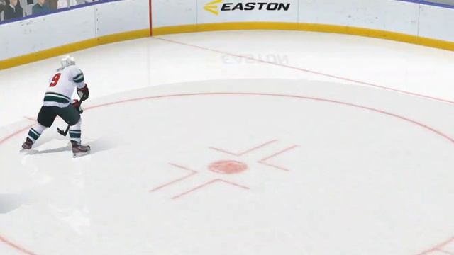 NHL 16 NHL&VHL SOUTHERN URALS -MINNESOTA #2 смотреть онлайн