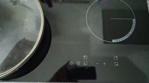 Заблокировалась Zanussi? Как ПОЛНОСТЬЮ разблокировать индукционную плиту? Unlock the induction hob.