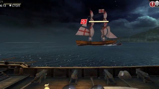Прохождение assassin's creed pirates на android смотреть онлайн