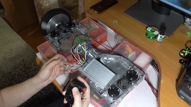 Ограничение скорости электросамокатов смотреть онлайн