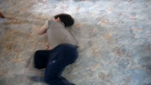 Маленький шаман. Игра на варгане. смотреть онлайн