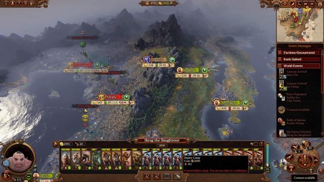 Ogre Kingdoms In Depth Guide! TW3 Immortal Empires смотреть онлайн