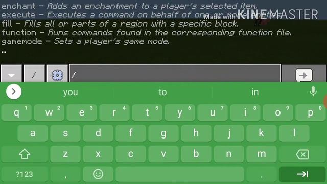 TOP 5 COMMANDS TO TROLL YOUR FRIEND IN MINECRAFT ● LORDN GAMING смотреть онлайн