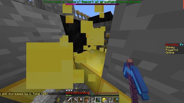 Minecraft: Prison [Episode 2: Mining For DayZ!!!] смотреть онлайн
