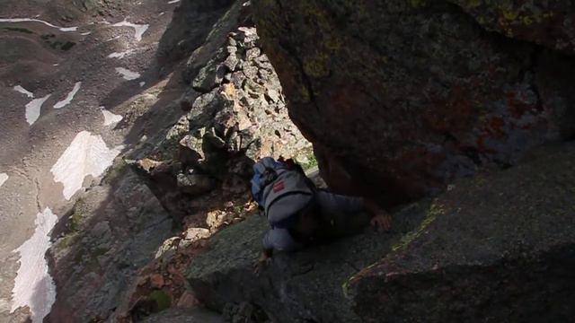 Asgard Ridge смотреть онлайн