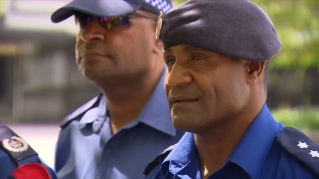 PNG Contingent Visit смотреть онлайн