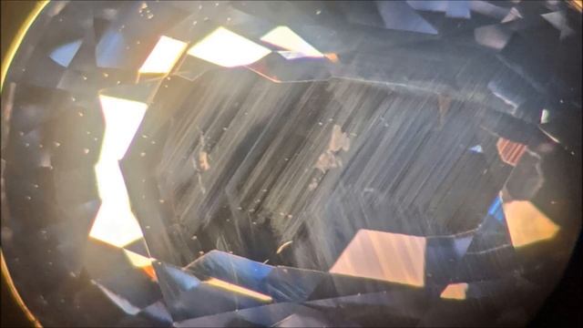 How to tell the difference between Unheated and Heated Sapphire by checking Rutile Silk Inclusions смотреть онлайн