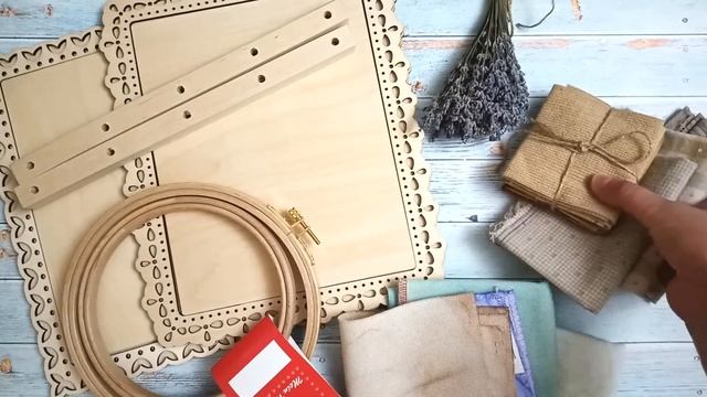 #формуларукоделия Формула рукоделия 2020: что купила? смотреть онлайн