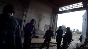 Началось в колхозе утро 4/45. Меняем направляющие клапанов ЯМЗ-236.