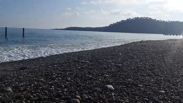 Cennet Koyu Beach смотреть онлайн