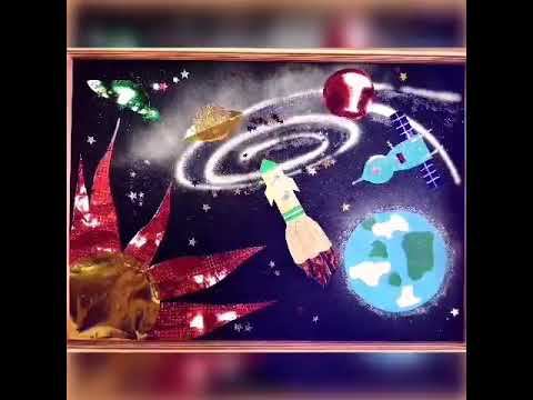 Космические дали смотреть онлайн