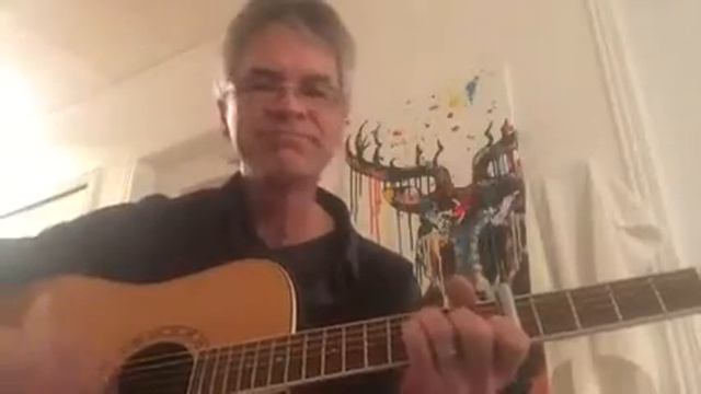 Yvan Pion - Burn out... смотреть онлайн