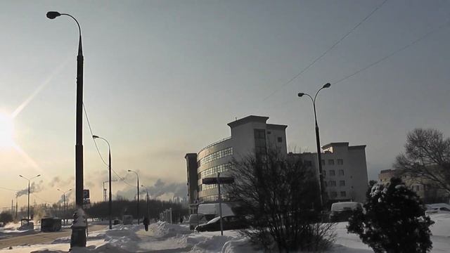 Люблинский суд/Как добраться. смотреть онлайн