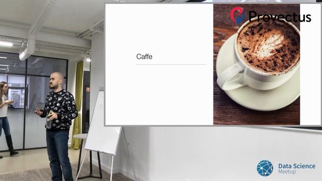 Spark ML and TensorFlow Serving in Production by Bulat Lutfullin смотреть онлайн