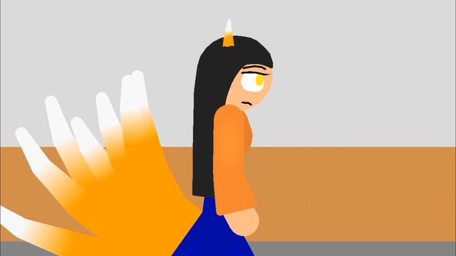 Scp 953 Vs Scp 173 (stick Nodes Animation)who Wins?.. And Link Scp!