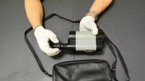 зрительная труба от ЛЗОС "Турист-6" что-то в ней есть!