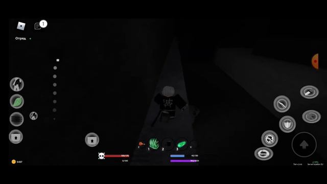 как получить дыхание зверя в Demon fall смотреть онлайн