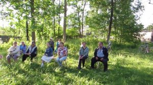 Песня о жёнах -мироносицах=Геннадий Левченко