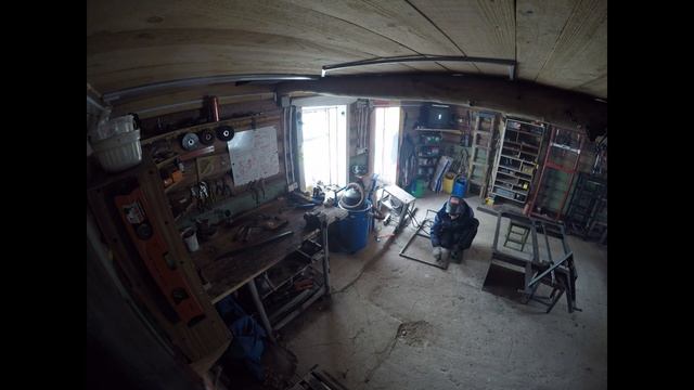 Кортофелекопалка с боковым выбросом на трактор Т25./ лучше чем BOMET) ЧАСТЬ 1. DIY смотреть онлайн