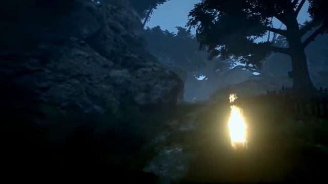 World of Warcraft in Unreal 4 (Compilation) смотреть онлайн
