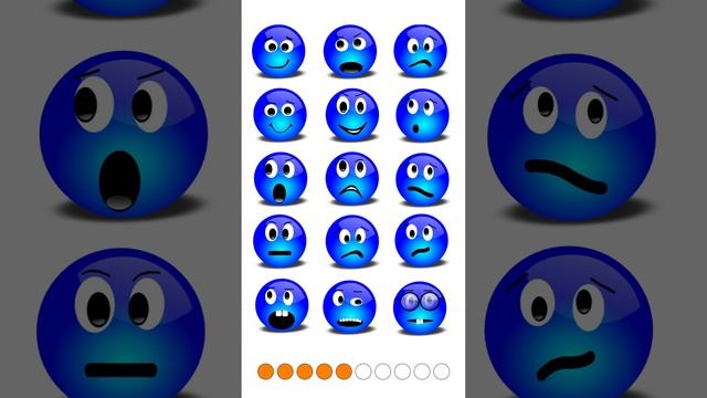 Найдите 2 одинаковых эмодзи за 10 секунд смотреть онлайн