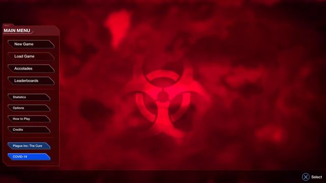 Plague Inc смотреть онлайн