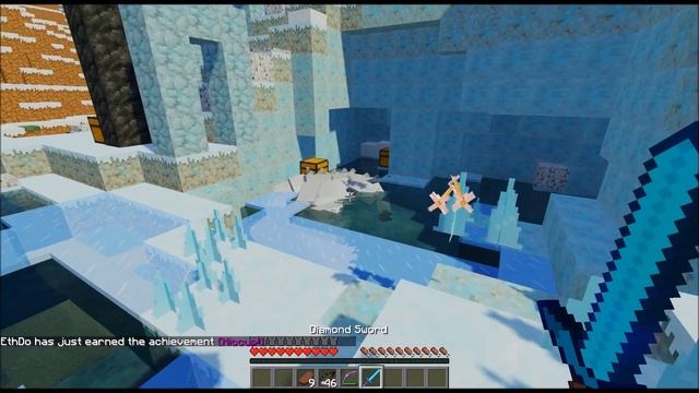 Minecraft Ice And Fire DRAGONS (Game Of Thrones Mod)