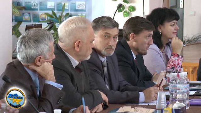 Конференция в Симферополе смотреть онлайн