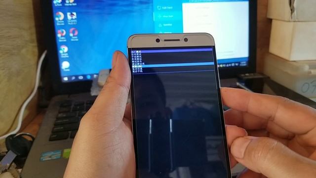 LeEco /Le X620 Recovery Mode And Factory Logo Fix ??( Le 1s Eco,Le 2,Le Max1 2)