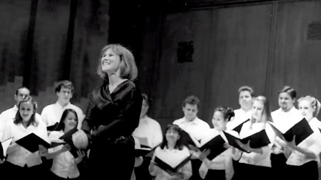 Haydn The Creation смотреть онлайн