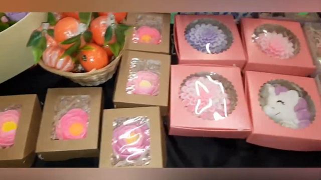 Ярмарка 2 часть🌺 смотреть онлайн