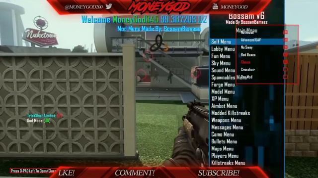 MoneyGods Live Free Stealth Server 17559!!! Download down below!! смотреть онлайн