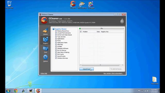 Fix Slow Computers/Fix Slow Speeds SIMPLE! смотреть онлайн