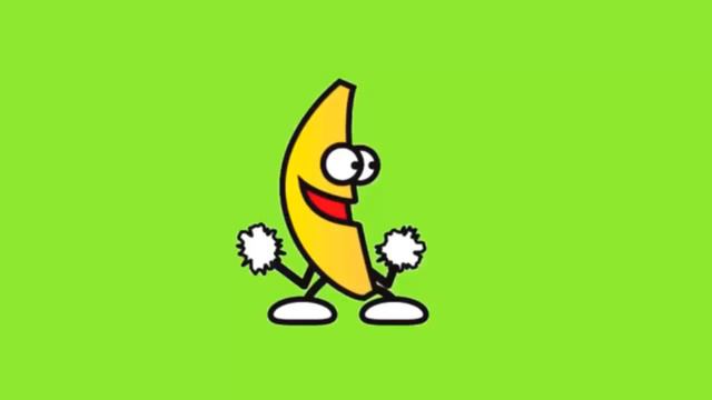 Раньше здесь был мат feat. Куплинов (Банановый танец) смотреть онлайн