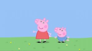 Свинка Пеппа - Cборник 4 (45 минут)